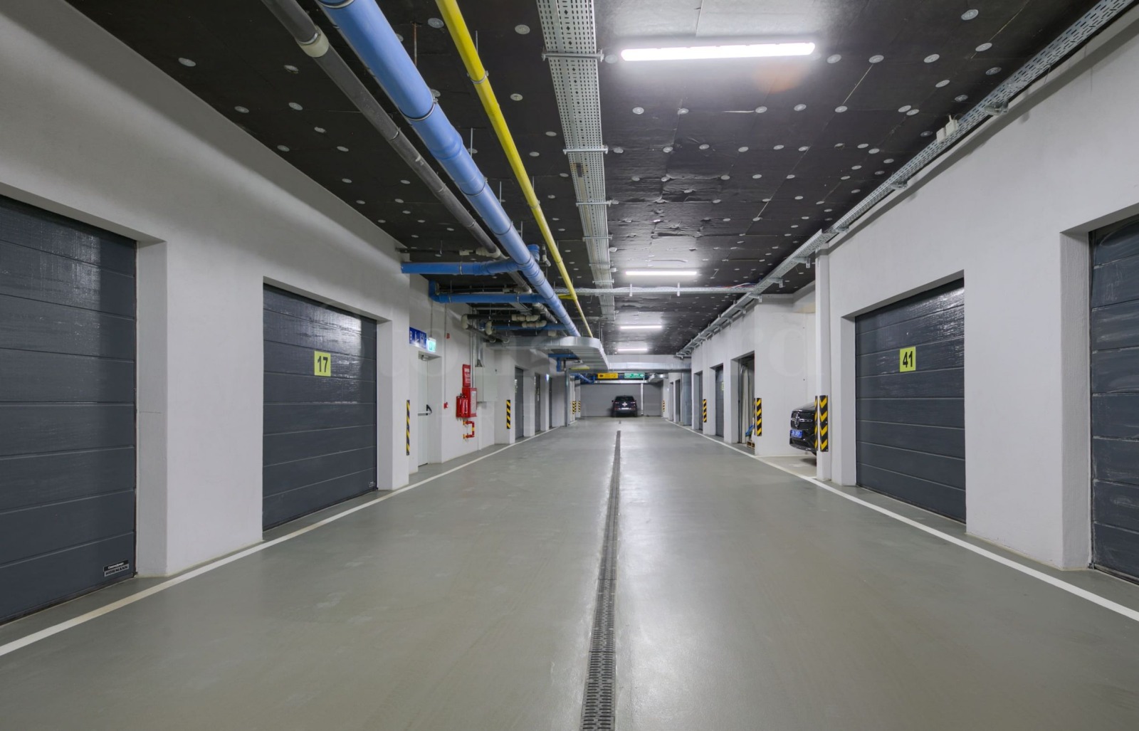 Продава 3-СТАЕН, гр. София, Кръстова вада, снимка 14 - Апартаменти - 55897809