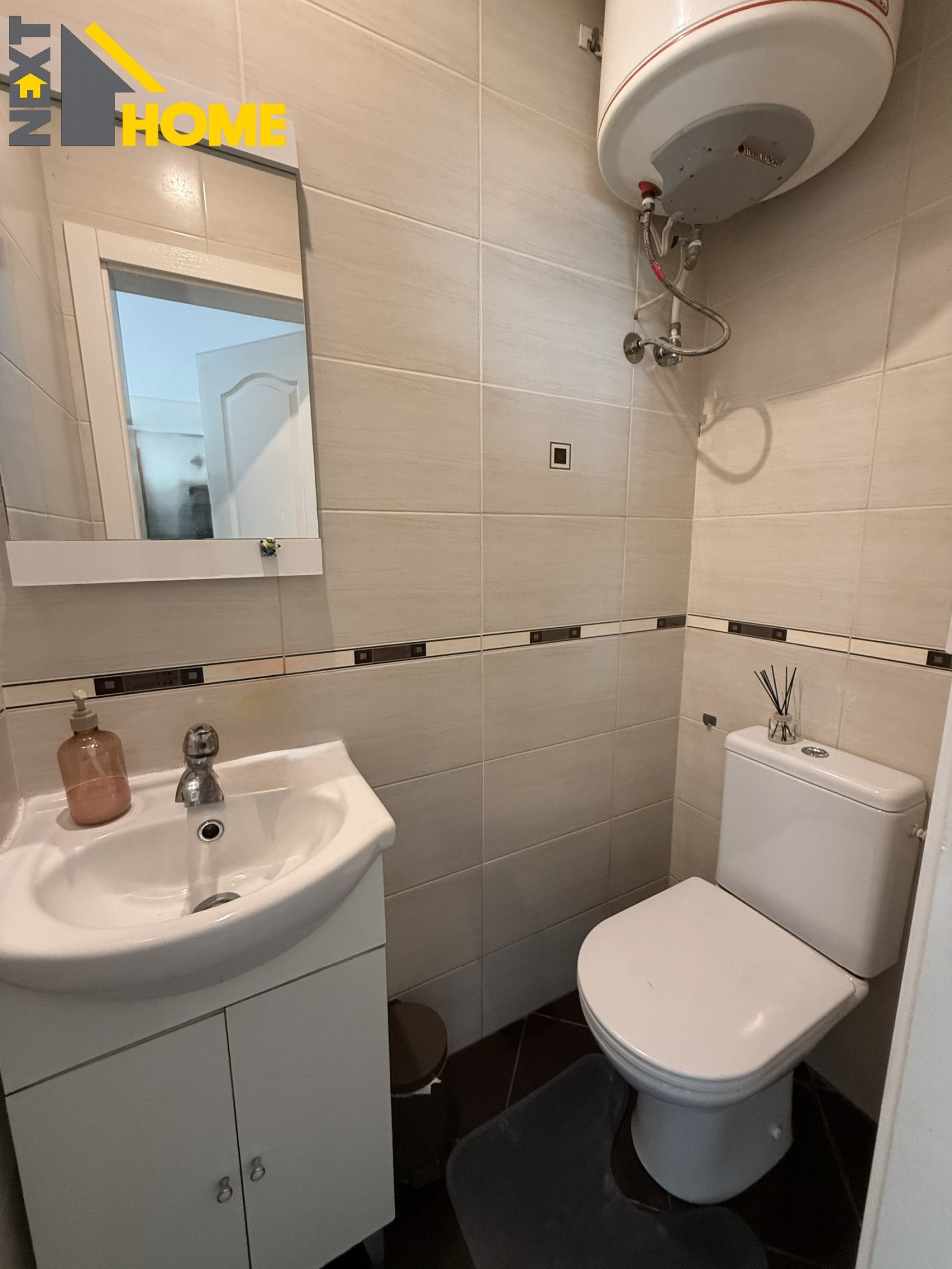 Продава 4-СТАЕН, гр. Пловдив, Кючук Париж, снимка 7 - Апартаменти - 54787363