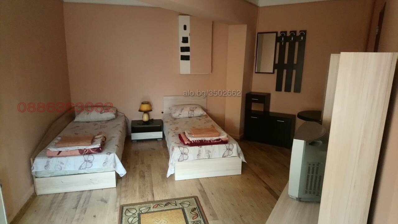 Продава ОФИС, гр. София, Хиподрума, снимка 2 - Офиси - 54323026