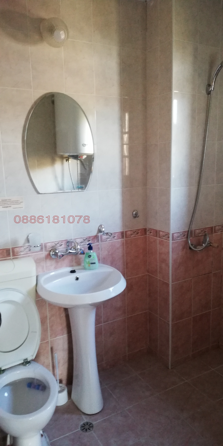 Продава КЪЩА, с. Кюлевча, област Шумен, снимка 10 - Къщи - 56733514