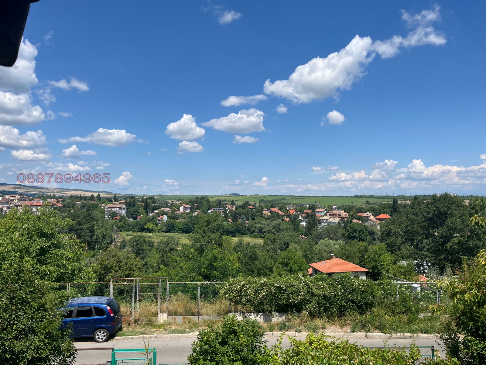 Продава КЪЩА, гр. София, гр. Банкя