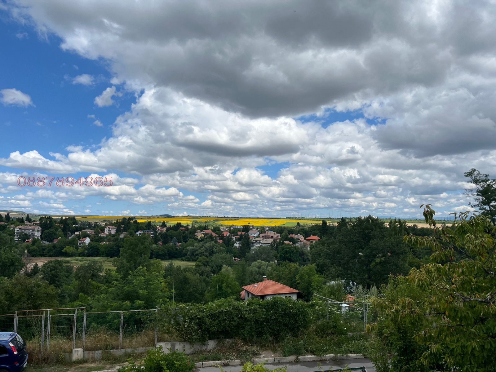 Продава КЪЩА, гр. София, гр. Банкя, снимка 5 - Къщи - 55988126