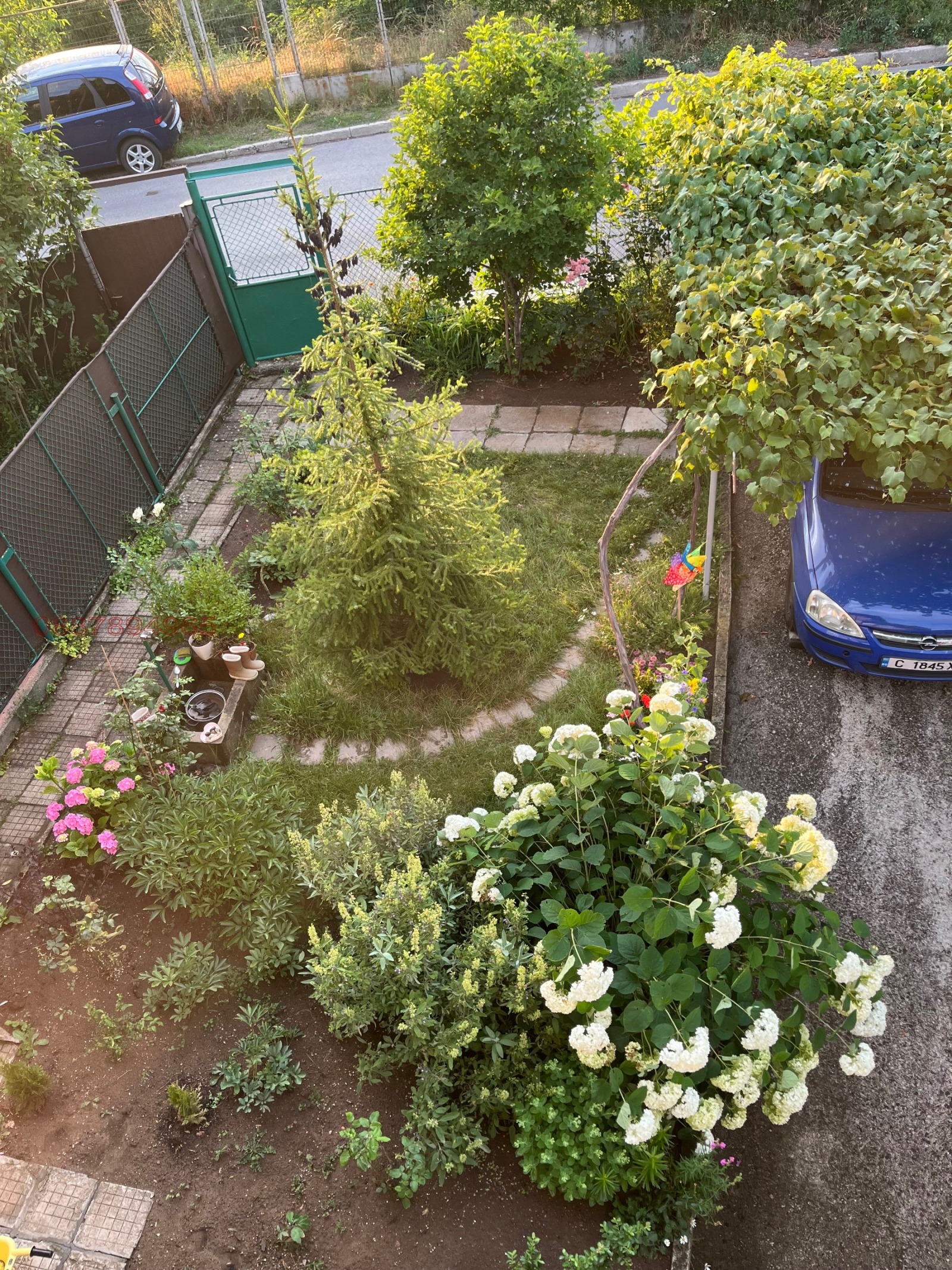 Продава КЪЩА, гр. София, гр. Банкя, снимка 3 - Къщи - 55293869