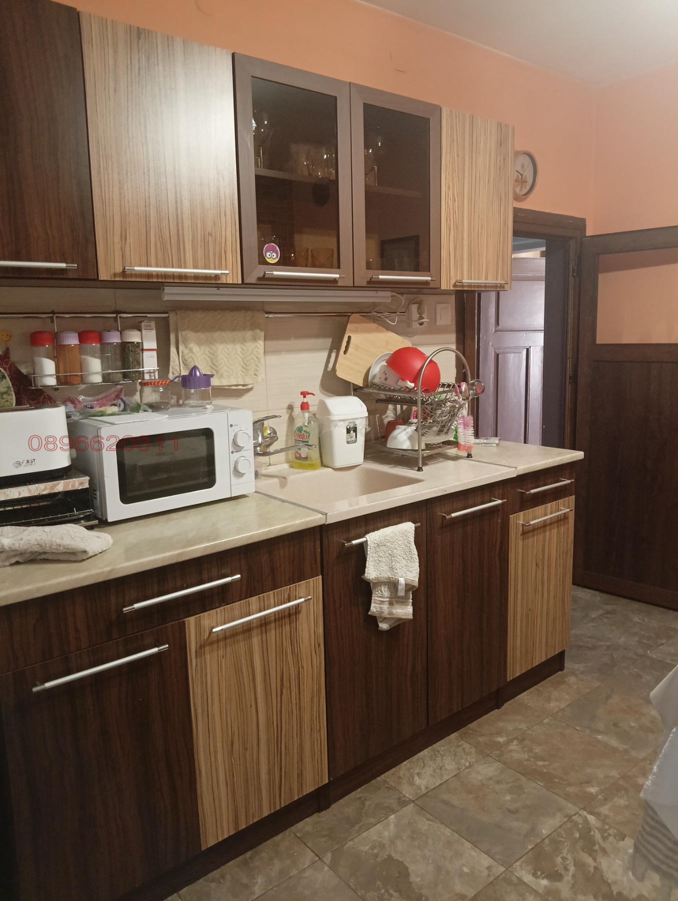 Продава КЪЩА, с. Безмер, област Ямбол, снимка 9 - Къщи - 55506913