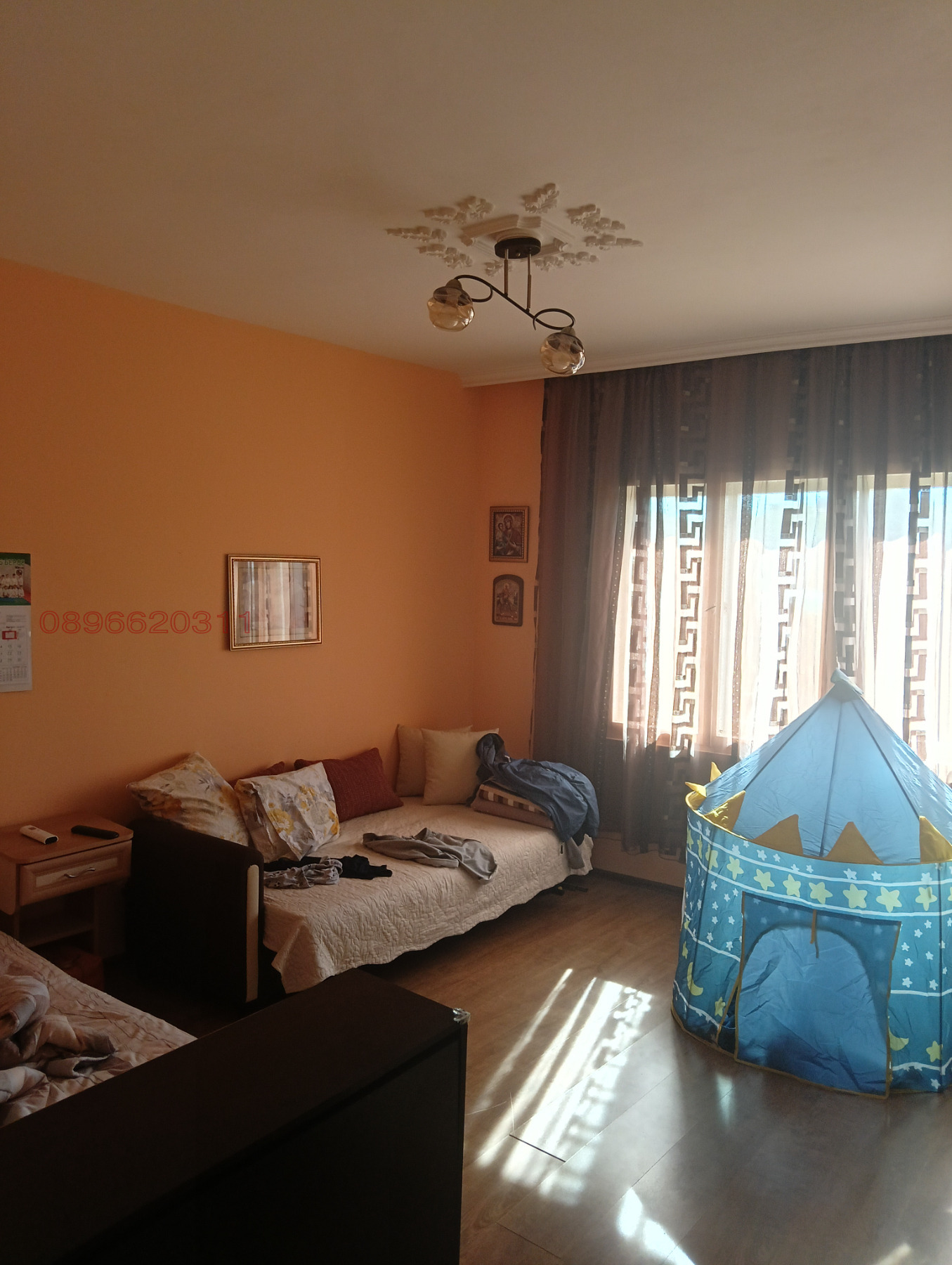 Продава КЪЩА, с. Безмер, област Ямбол, снимка 11 - Къщи - 55506913