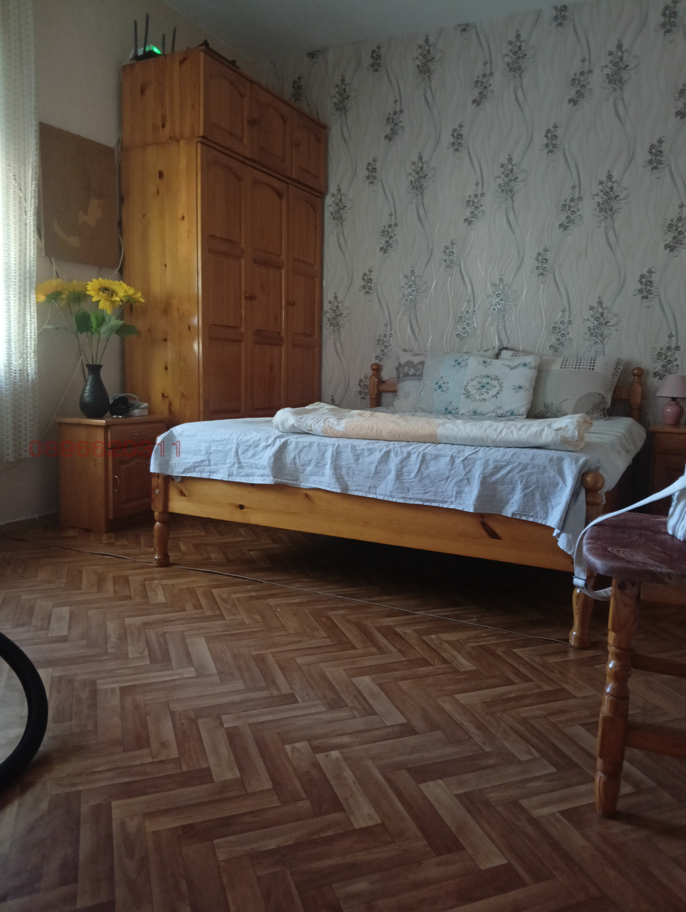 Продава КЪЩА, с. Безмер, област Ямбол, снимка 7 - Къщи - 55506913