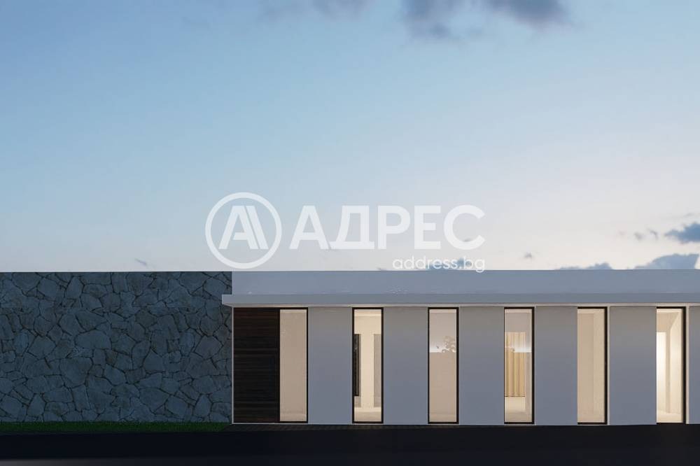 Продава КЪЩА, гр. Варна, м-т Ален мак, снимка 2 - Къщи - 55847373
