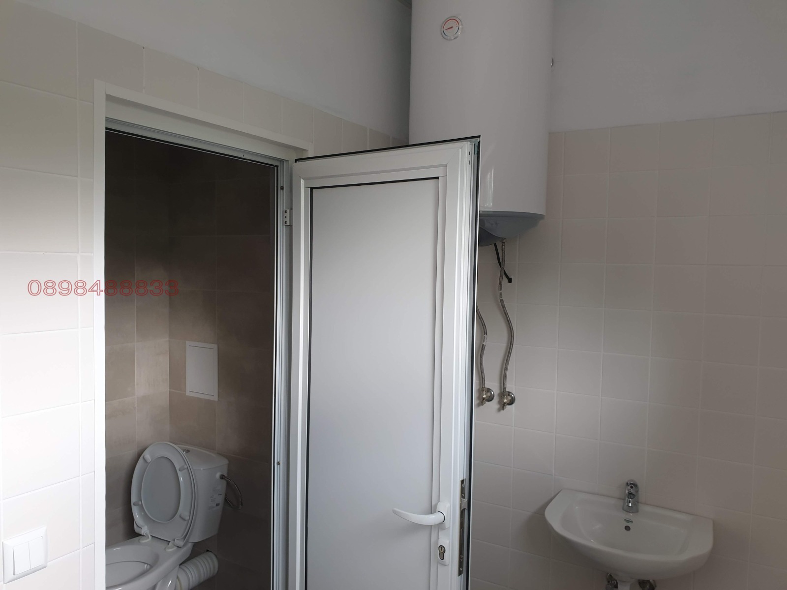 Продава МАГАЗИН, гр. Варна, с. Тополи, снимка 15 - Магазини - 54885716