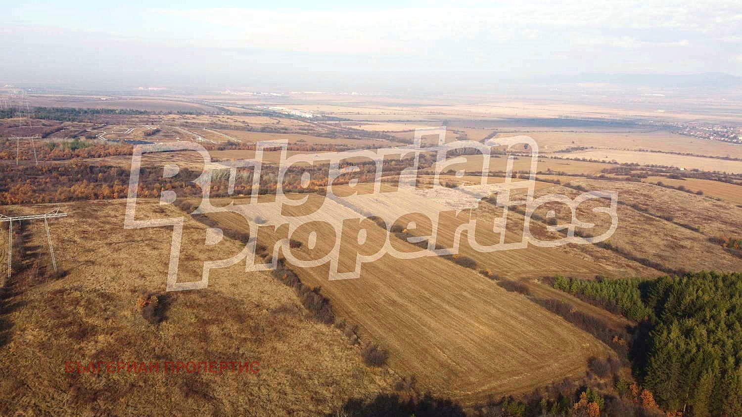 Продава ПАРЦЕЛ, с. Нови хан, област София област, снимка 2 - Парцели - 48404852