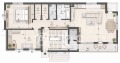 Продава 3-СТАЕН, гр. Варна, Център, снимка 1