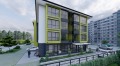 Продава 2-СТАЕН, град Търговище, Запад 3 • 117500 лв. • 42502078 — Holmes.bg