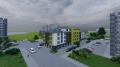 Продава 2-СТАЕН, град Търговище, Запад 3 • 117500 лв. • 42502078 — Holmes.bg