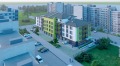 Продава 2-СТАЕН, град Търговище, Запад 3 • 117500 лв. • 42502078 — Holmes.bg
