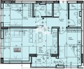 Продава  3-стаен град Пловдив , Христо Смирненски , 107 кв.м | 79149080 - изображение [5]