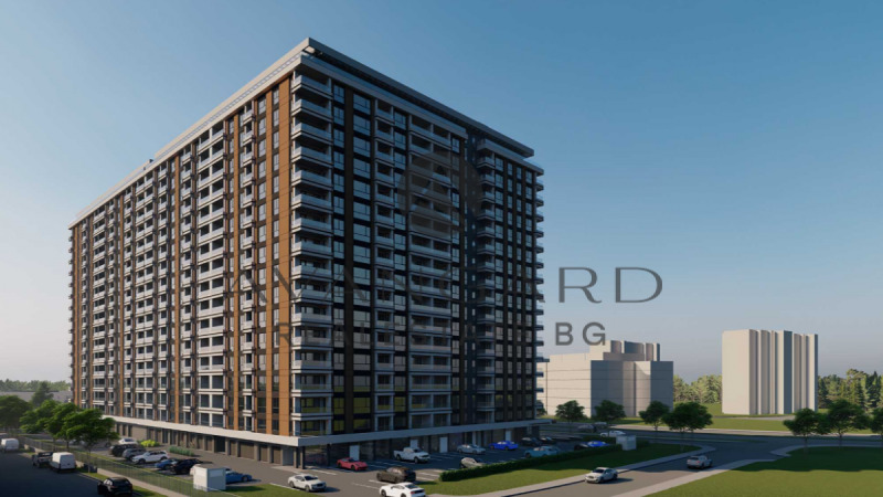 Продава 2-СТАЕН в град Пловдив, Кършияка - 71 кв.м / 70 191 € » 137 281.66 лв., АВАНГАРД РИЪЛ ЕСТЕЙТ