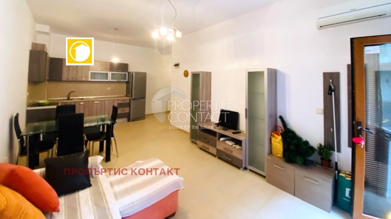 Продава 2-СТАЕН в област Бургас, гр. Поморие - 58 кв.м / 94 000 € » 183 848.02 лв., ПРОПЪРТИС КОНТАКТ
