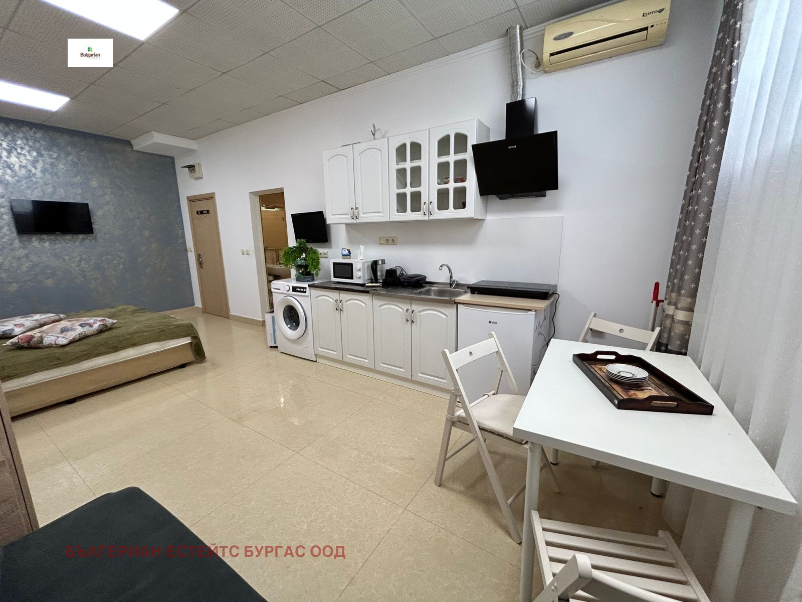 Продава 1-СТАЕН | Imot.bg — изображение 8