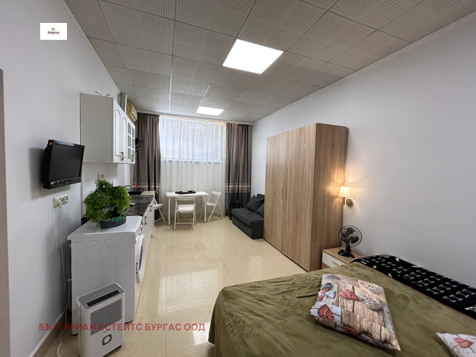 Продава 1-СТАЕН | Imot.bg — изображение 3