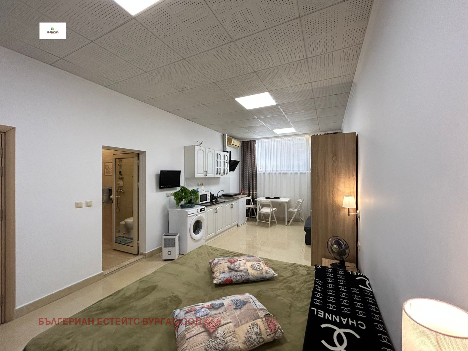 Продава 1-СТАЕН | Imot.bg — изображение 4