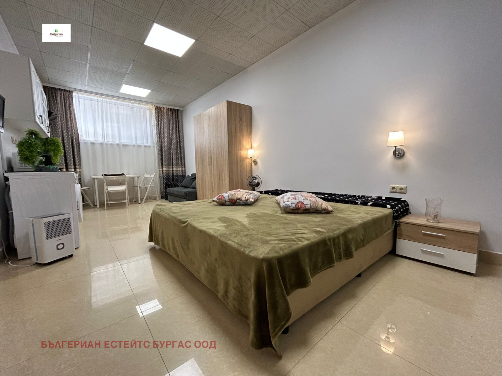 Продава 1-СТАЕН | Imot.bg — изображение 2