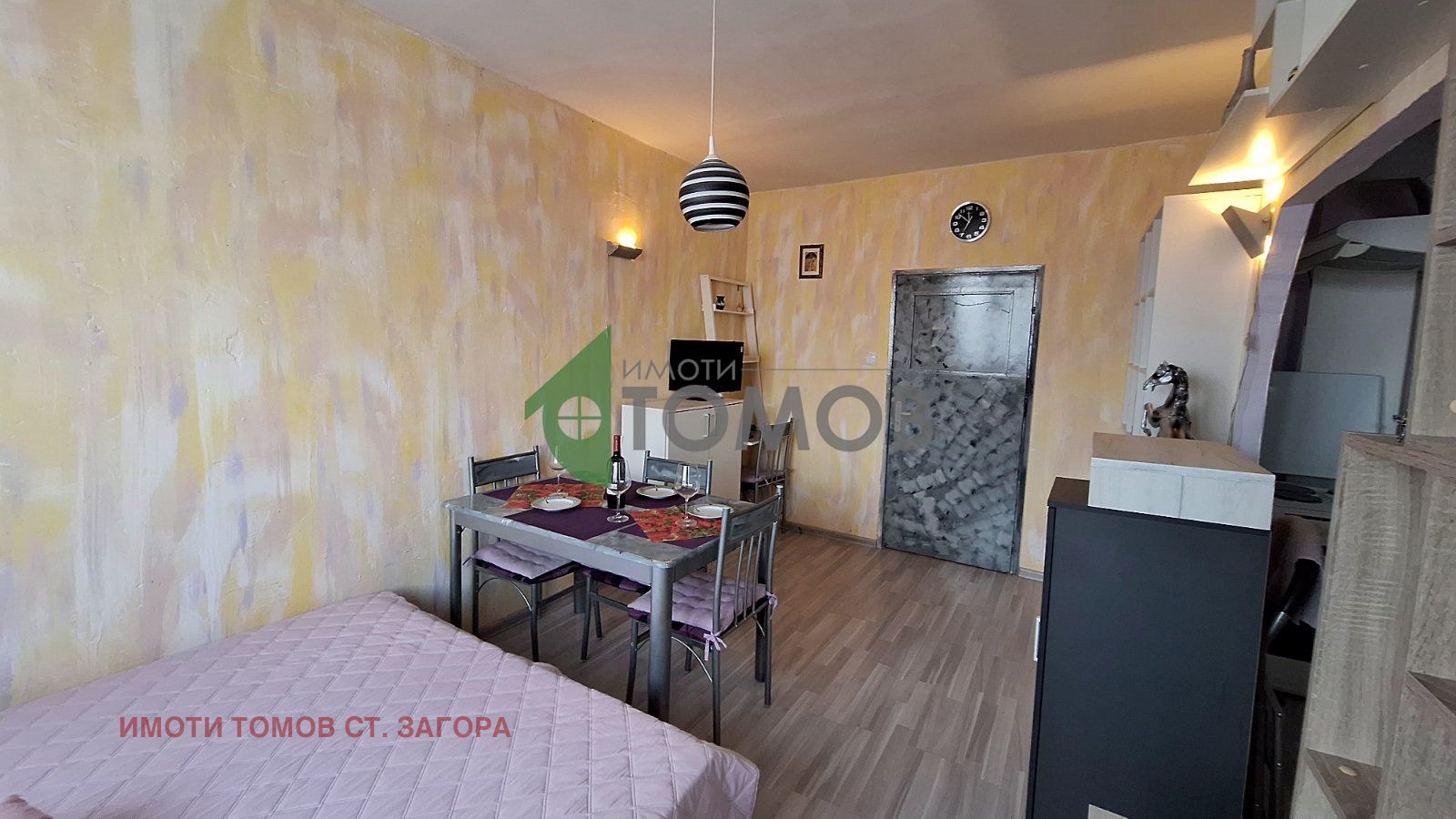 Продава 1-СТАЕН | Imot.bg — изображение 3