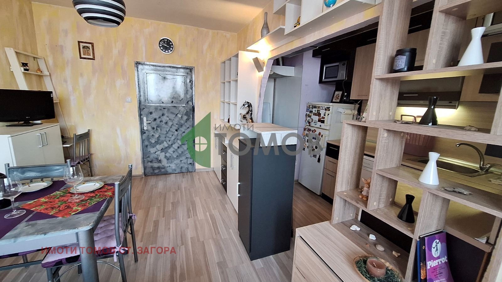 Продава 1-СТАЕН | Imot.bg — изображение 13