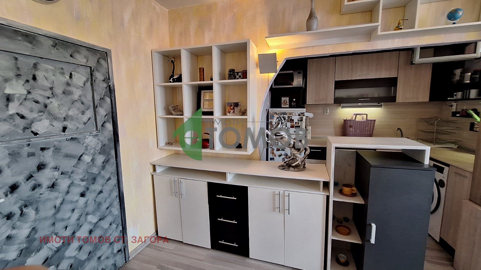 Продава 1-СТАЕН | Imot.bg — изображение 14