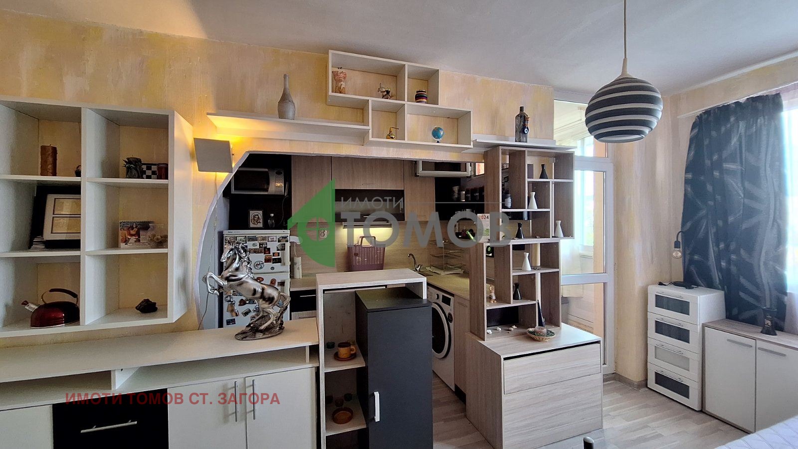 Продава 1-СТАЕН | Imot.bg — изображение 11