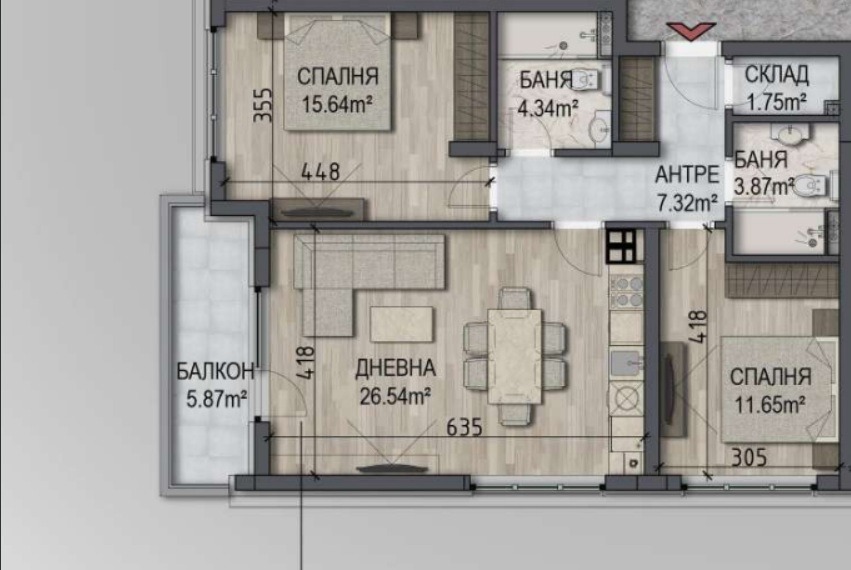 ������� 3-����� | Imot.bg � ����������� 4