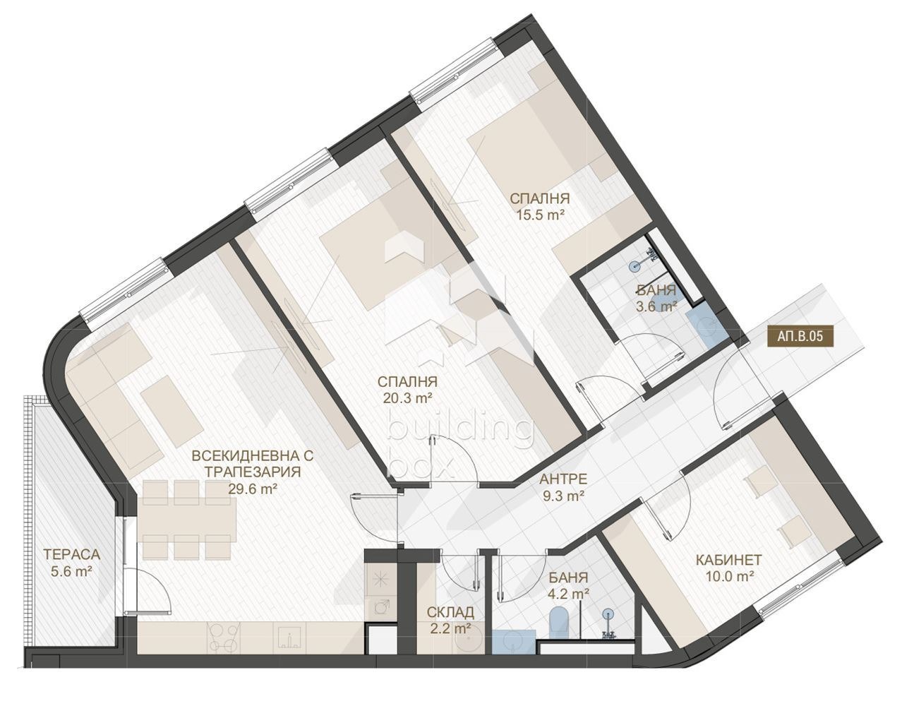 ������� 4-����� | Imot.bg � ����������� 3