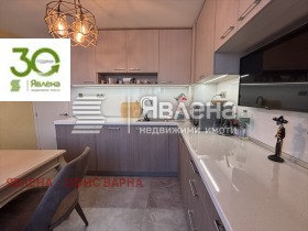 2 спаваће собе Чајка, Варна