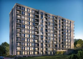 3-СТАЕН, 113 m2