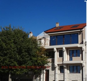 Casa Pomorie, región Burgas