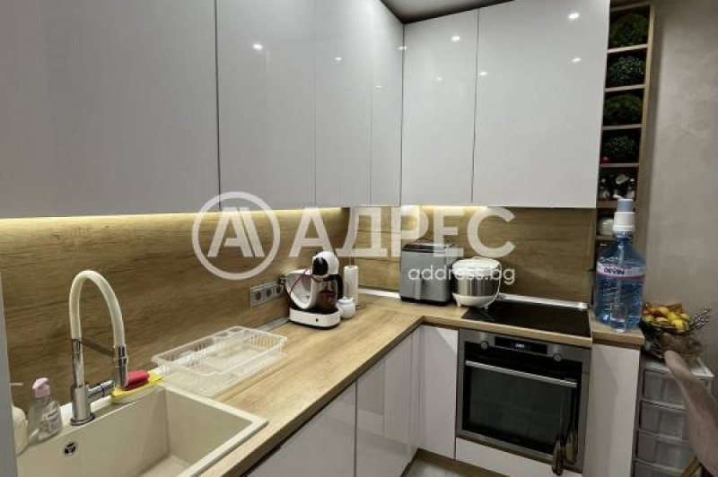 Продаја  Студио Софија , Модерно предградие , 47 м2 | 91960984 - слика [3]