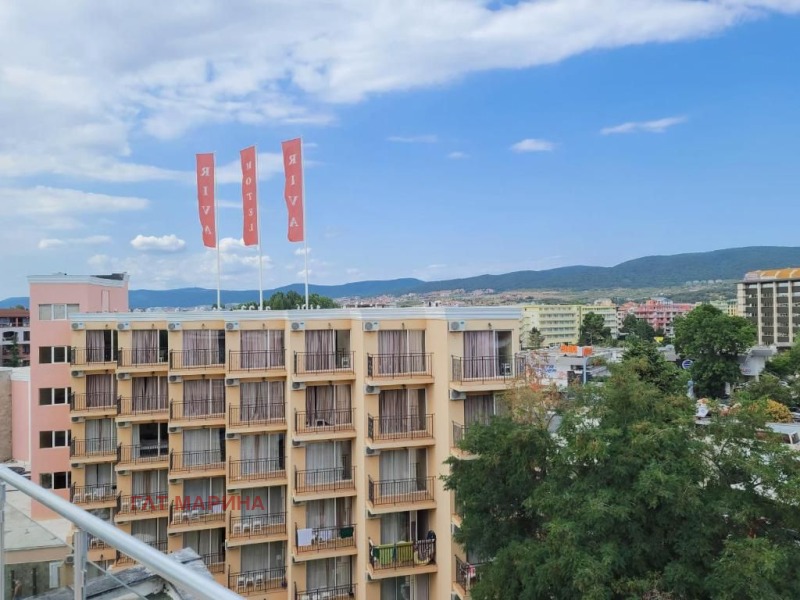 À venda  Estúdio região Burgas , k.k. Slantchev briag , 55 m² | 75790703 - imagem [5]