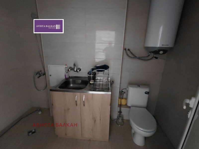 Til salgs  Studio Sofia , Ljulin 6 , 33 kvm | 41655414 - bilde [11]