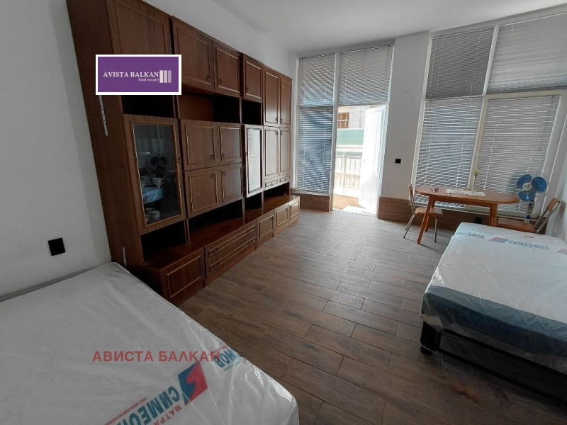 Til salgs  Studio Sofia , Ljulin 6 , 33 kvm | 41655414 - bilde [3]