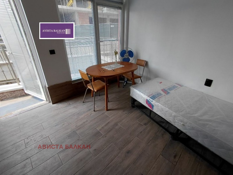 Til salgs  Studio Sofia , Ljulin 6 , 33 kvm | 41655414 - bilde [4]