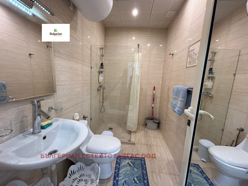 Myytävänä  Studio Burgasin alue , k.k. Slantšev brjag , 34 neliömetriä | 76780919 - kuva [10]
