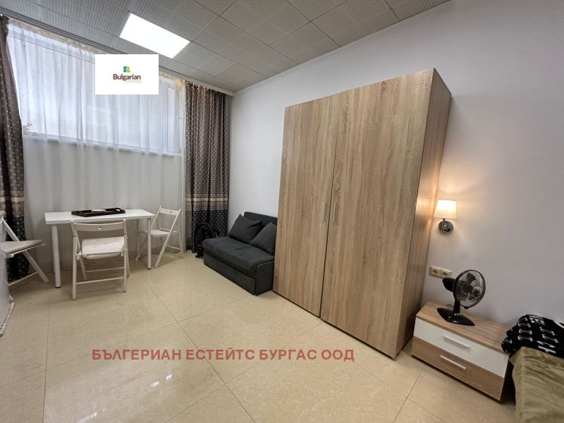 Myytävänä  Studio Burgasin alue , k.k. Slantšev brjag , 34 neliömetriä | 76780919 - kuva [7]
