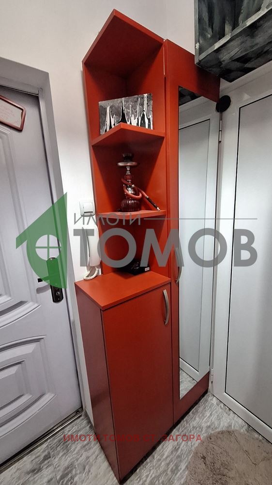 Till salu  Studio Stara Zagora , Tri tjutjura - jug , 33 kvm | 23256306 - bild [5]