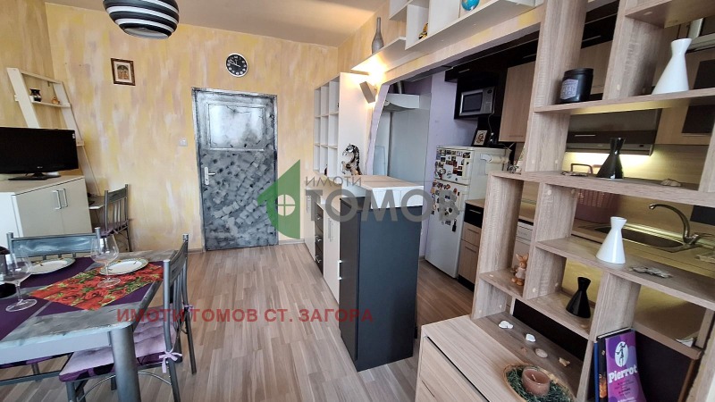 Till salu  Studio Stara Zagora , Tri tjutjura - jug , 33 kvm | 23256306 - bild [13]