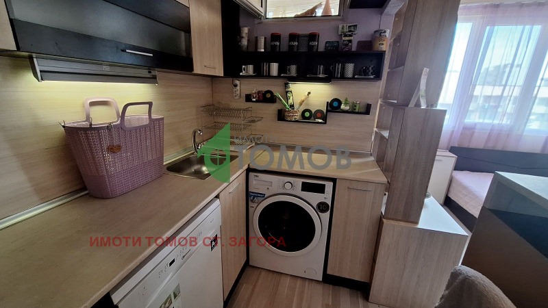 Till salu  Studio Stara Zagora , Tri tjutjura - jug , 33 kvm | 23256306 - bild [4]