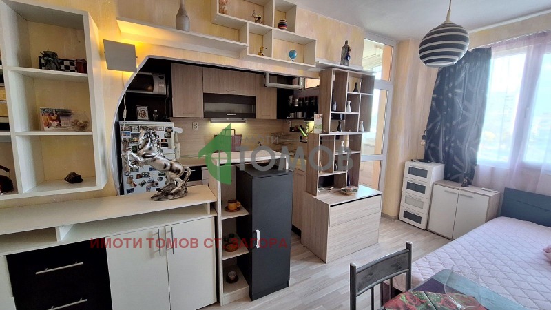 Till salu  Studio Stara Zagora , Tri tjutjura - jug , 33 kvm | 23256306 - bild [12]