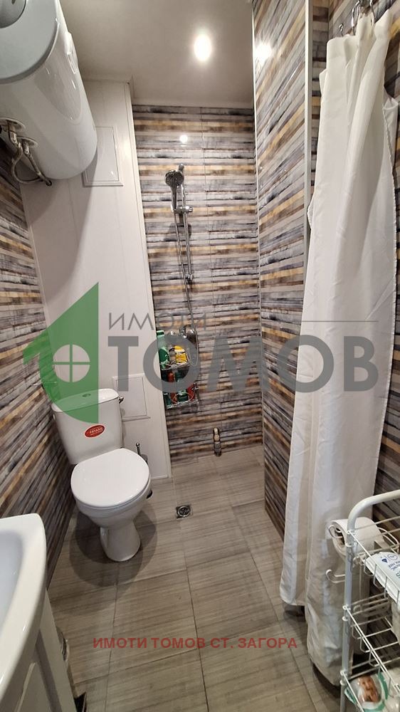 Till salu  Studio Stara Zagora , Tri tjutjura - jug , 33 kvm | 23256306 - bild [7]