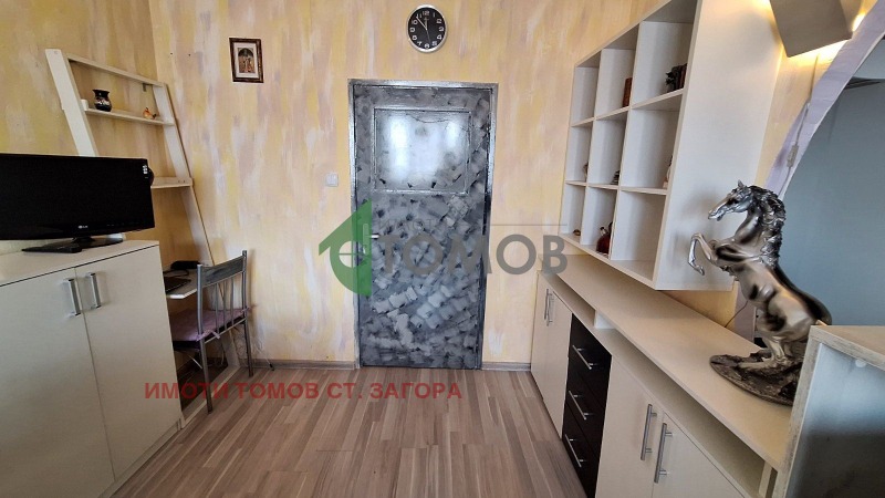 Till salu  Studio Stara Zagora , Tri tjutjura - jug , 33 kvm | 23256306 - bild [15]