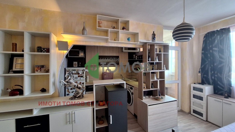 Till salu  Studio Stara Zagora , Tri tjutjura - jug , 33 kvm | 23256306 - bild [11]