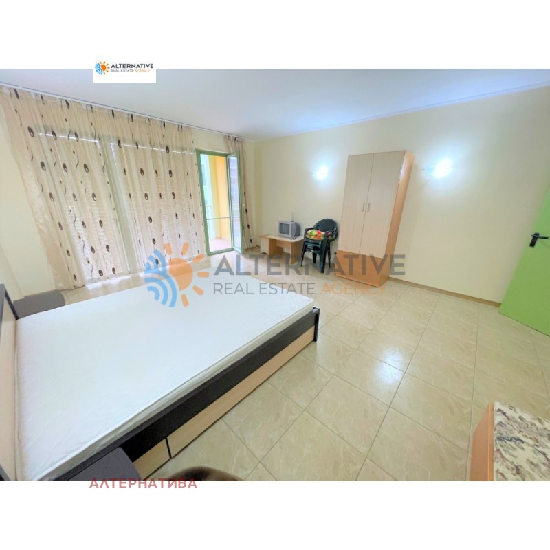 À vendre  1 chambre région Bourgas , Nesebar , 100 m² | 88989371 - image [2]