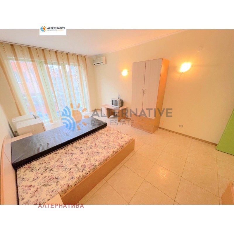 For Sale  1 bedroom region Burgas , Nesebar , 100 sq.m | 88989371 - image [14]