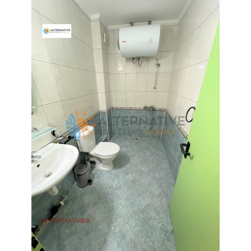 À vendre  1 chambre région Bourgas , Nesebar , 100 m² | 88989371 - image [7]